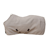 Chemise séchante 4D Spacer Kentucky Beige