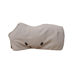 Chemise séchante 4D Spacer Kentucky Beige