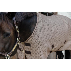 Chemise séchante 4D Spacer Kentucky Beige