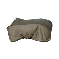 Transport Combo Cooler Fleece Kentucky Vert sapin Transport Combo Cooler Fleece Kentucky Vert sapin