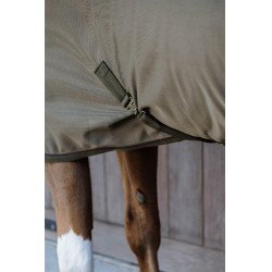 Transport Combo Cooler Fleece Kentucky Vert sapin Transport Combo Cooler Fleece Kentucky Vert sapin