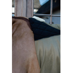 Transport Combo Cooler Fleece Kentucky Vert sapin Transport Combo Cooler Fleece Kentucky Vert sapin