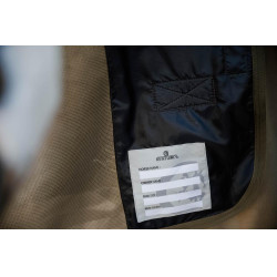 Transport Combo Cooler Fleece Kentucky Vert sapin Transport Combo Cooler Fleece Kentucky Vert sapin