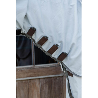 Couverture Anti-dermite Kentucky Couverture Anti-dermite Kentucky