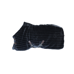 Couverture Fausse Fourrure Kentucky Gris