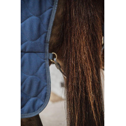 Stable Rug Comfort Kentucky Marine Bleu marine Stable Rug Comfort Kentucky Marine Bleu marine