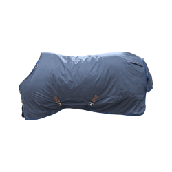 Couverture d'extérieur All Weather Hurricane Kentucky Marine Bleu marine