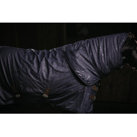 Couverture d'extérieur All Weather Hurricane Kentucky Marine Bleu marine Couverture d'extérieur All Weather Hurricane Kentucky Marine Bleu marine