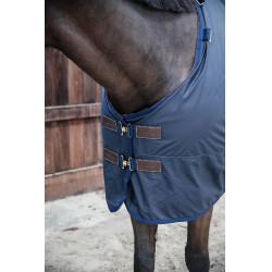 Couverture d'extérieur All Weather Hurricane Kentucky Marine Bleu marine