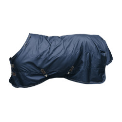 Couverture d'extérieur All Weather imperméable Pro Kentucky 1680D Marine Bleu marine
