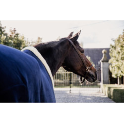 Chemise Séchante Show Fleece Heavy Kentucky Marine Bleu marine Chemise Séchante Show Fleece Heavy Kentucky Marine Bleu marine