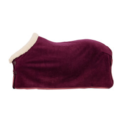 Chemise Séchante Show Fleece Heavy Kentucky Bordeaux Chemise Séchante Show Fleece Heavy Kentucky Bordeaux