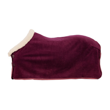Chemise Séchante Show Fleece Heavy Kentucky Bordeaux Chemise Séchante Show Fleece Heavy Kentucky Bordeaux