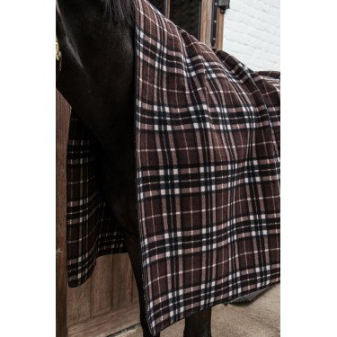 Couverture Séchante Carré Heavy Kentucky Couverture Séchante Carré Heavy Kentucky