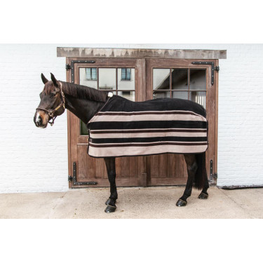 Couverture Séchante Heavy Kentucky Marron Couverture Séchante Heavy Kentucky Marron