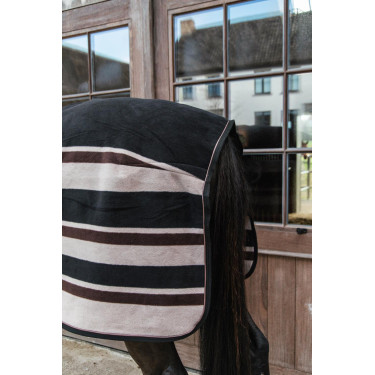 Couverture Séchante Heavy Kentucky Marron Couverture Séchante Heavy Kentucky Marron