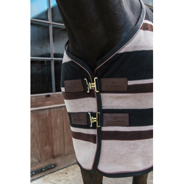 Couverture Séchante Heavy Kentucky Marron Couverture Séchante Heavy Kentucky Marron