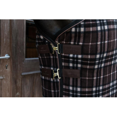 Couverture Séchante Heavy Kentucky Couverture Séchante Heavy Kentucky