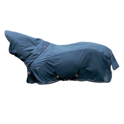 Couverture Anti-mouches Imperméable Combo Classic Kentucky Marine Bleu marine Couverture Anti-mouches Imperméable Combo Classic Kentucky Marine Bleu marine