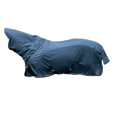 Couverture Anti-mouches Imperméable Combo Classic Kentucky Couverture Anti-mouches Imperméable Combo Classic Kentucky