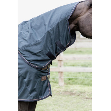 Couverture Anti-mouches Imperméable Combo Classic Kentucky Couverture Anti-mouches Imperméable Combo Classic Kentucky