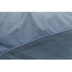 Couverture Anti-mouches Imperméable Combo Classic Kentucky Marine Bleu marine Couverture Anti-mouches Imperméable Combo Classic Kentucky Marine Bleu marine