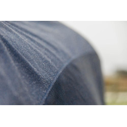 Couverture Anti-mouches Imperméable Combo Classic Kentucky Marine Bleu marine Couverture Anti-mouches Imperméable Combo Classic Kentucky Marine Bleu marine
