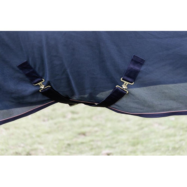 Couverture Anti-mouches Imperméable Combo Classic Kentucky Couverture Anti-mouches Imperméable Combo Classic Kentucky
