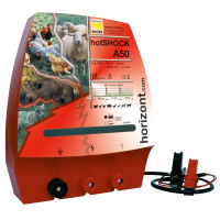 Électrificateur batterie...