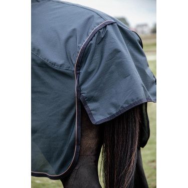 Couverture Anti-mouches Imperméable Combo Classic Kentucky Couverture Anti-mouches Imperméable Combo Classic Kentucky