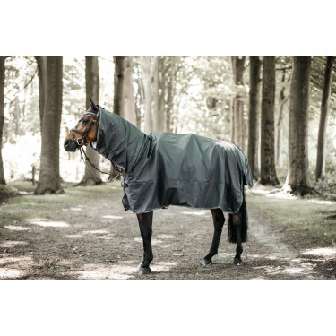 Couverture imperméable Hurricane Kentucky Couverture imperméable Hurricane Kentucky