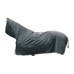 Couverture imperméable Hurricane Kentucky Gris