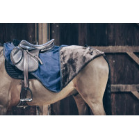 Couvre-reins All Weather Kentucky Marine Bleu marine Couvre-reins All Weather Kentucky Marine Bleu marine