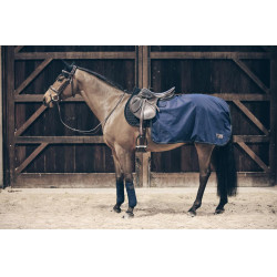 Couvre-reins Carré All Weather Kentucky