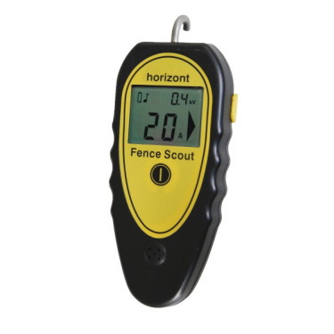 Testeur de clôture Horizont Fencescout II Testeur de clôture Horizont Fencescout II