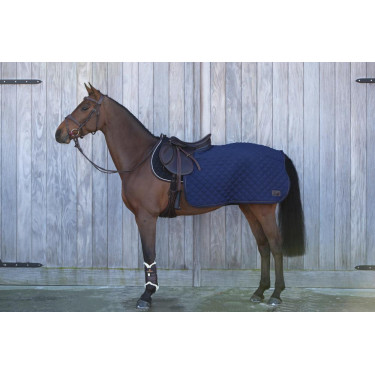 Couvre-reins Carré Kentucky Couvre-reins Carré Kentucky