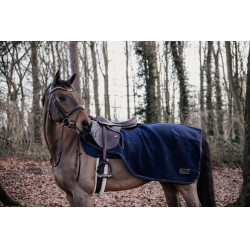 Couvre-reins Heavy Fleece Kentucky