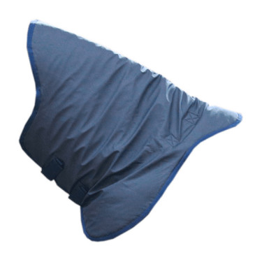Couvre-Cou All Weather Hurricane Kentucky Marine Bleu marine