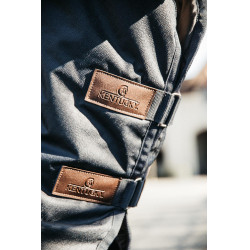 Couvre-Cou All Weather Imperméable Classic Kentucky Marine Bleu marine