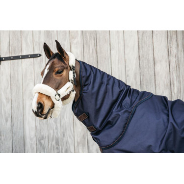 Couvre-Cou All Weather Imperméable Pro Kentucky Marine Bleu marine