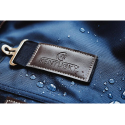 Couvre-Cou All Weather Imperméable Pro Kentucky Marine Bleu marine