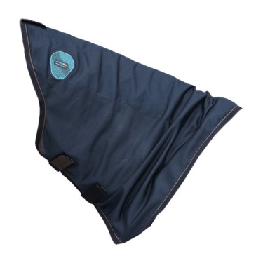 Couvre-Cou Recuptex Kentucky Marine Bleu marine