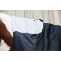 Couvre-Cou Recuptex Kentucky Marine Bleu marine Couvre-Cou Recuptex Kentucky Marine Bleu marine