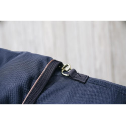Couvre-Cou Recuptex Kentucky Marine Bleu marine