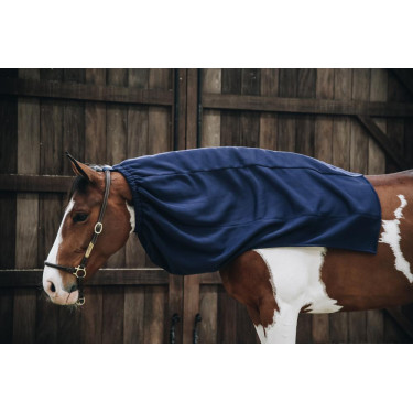 Couvre-Cou polaire pour chevaux Kentucky Couvre-Cou polaire pour chevaux Kentucky