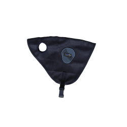 Protège-nuque Magnétique Recuptex Kentucky Marine Bleu marine Protège-nuque Magnétique Recuptex Kentucky Marine Bleu marine