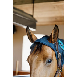 Protège-nuque Magnétique Recuptex Kentucky Marine Bleu marine Protège-nuque Magnétique Recuptex Kentucky Marine Bleu marine