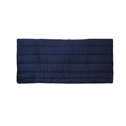 Couverture Duvet Kentucky Marine Bleu marine