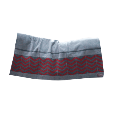 Couverture Séchante Carré Heavy Fishbone Kentucky Couverture Séchante Carré Heavy Fishbone Kentucky