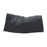 Couverture Séchante Carré Heavy Kentucky Imprimé à carreaux marron Motifs